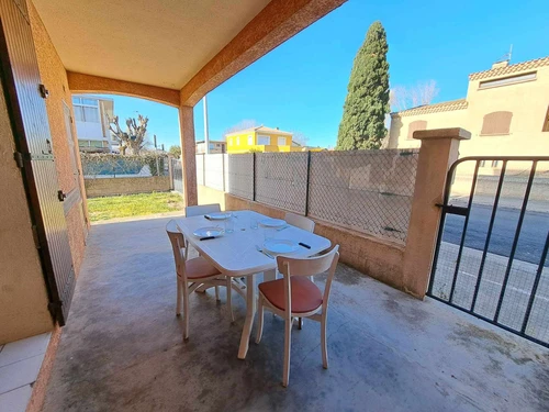 Appartement Marseillan-Plage, 3 pièces, 6 personnes - photo_14058037137