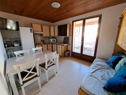 Apartment Marseillan-Plage, 2 bedrooms, 6 persons - photo_14058037137