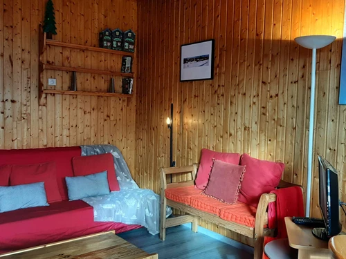 Apartment Montgenèvre, 2 bedrooms, 6 persons - photo_14569182342