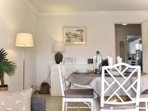 Apartamento Villeneuve-Loubet, 1 dormitorio, 4 personas - photo_1011569194479