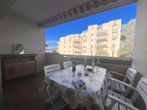 Apartment Saint-Raphaël, 1 bedroom, 4 persons - photo_1011416065675