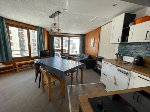 Appartement Tignes, 2 pièces, 6 personnes - photo_1011562763330