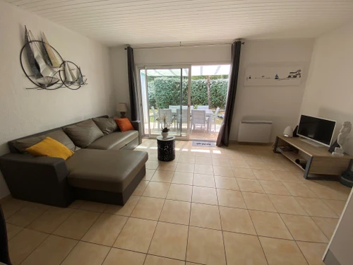 Casa Saint-Jean-de-Monts, 3 dormitorios, 8 personas - photo_1011543502809