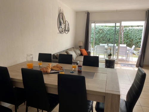 Casa Saint-Jean-de-Monts, 3 dormitorios, 8 personas - photo_1011543502809