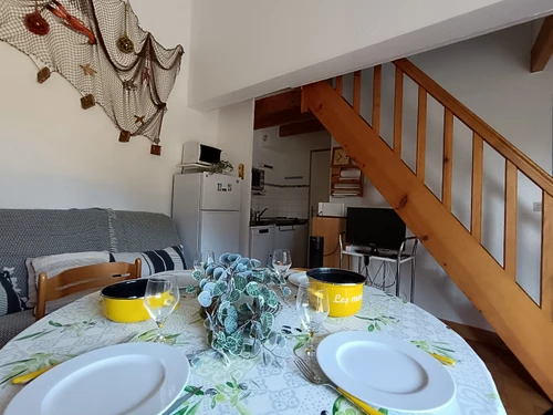 Maison Saint-Brevin-les-Pins, 3 pièces, 4 personnes - photo_15774815111