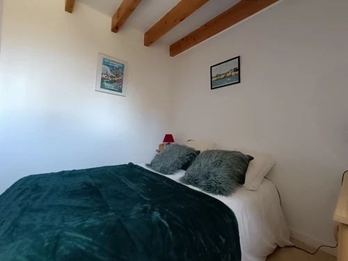 Maison Saint-Brevin-les-Pins, 3 pièces, 4 personnes - photo_15774815111