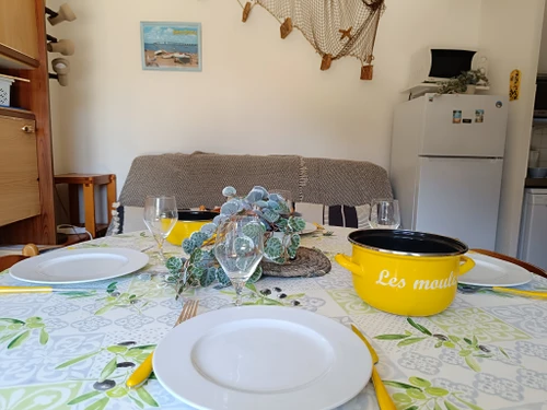 Maison Saint-Brevin-les-Pins, 3 pièces, 4 personnes - photo_15774815111