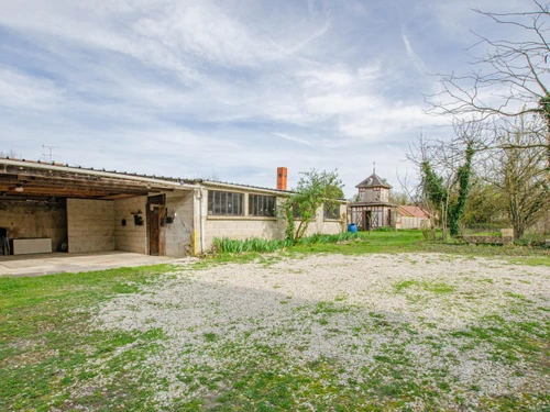 Gasthaus Saint-Lyé, 1 Schlafzimmer, 4 Personen - photo_1011569742324