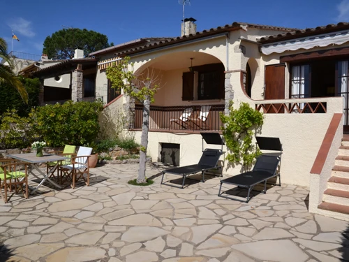 Villa L'Estartit, 3 bedrooms, 6 persons - photo_1011456824698