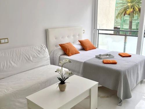 Appartement Salou, 1 pièce, 4 personnes - photo_19585177526