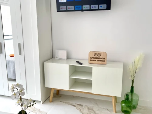 Appartement Salou, 1 pièce, 4 personnes - photo_19585177526