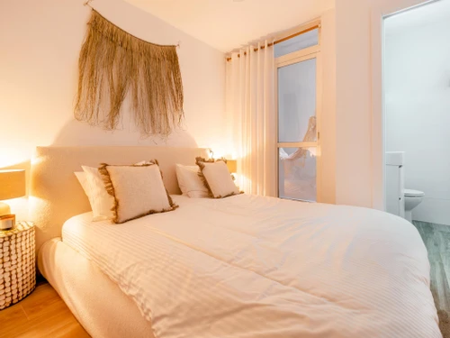 Apartment Málaga, 1 bedroom, 3 persons - photo_18637627935