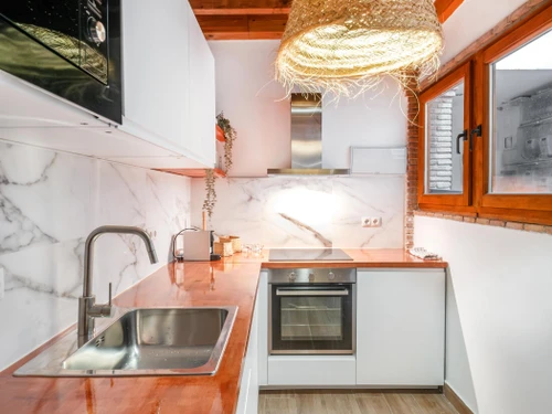 Apartment Málaga, 1 bedroom, 3 persons - photo_18637627935