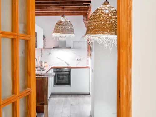 Apartment Málaga, 1 bedroom, 3 persons - photo_18637627935