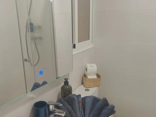 Apartment Málaga, 1 bedroom, 3 persons - photo_18637627935