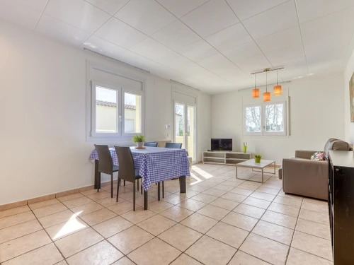 Apartamento Ampuriabrava, 1 dormitorio, 3 personas - photo_1011569991830