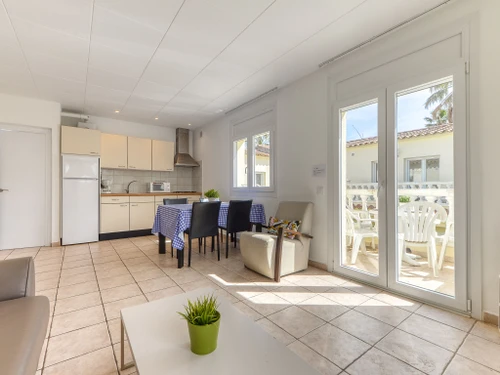 Apartamento Ampuriabrava, 1 dormitorio, 3 personas - photo_1011569991830