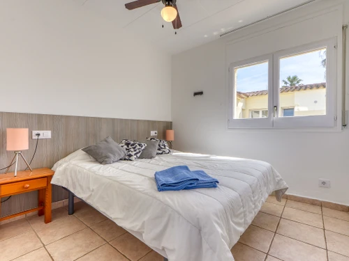 Apartamento Ampuriabrava, 1 dormitorio, 3 personas - photo_1011569991830