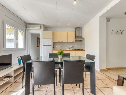 Appartement Empuriabrava, 3 pièces, 5 personnes - photo_1011569991958