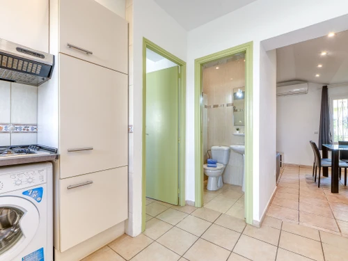 Apartamento Ampuriabrava, 1 dormitorio, 3 personas - photo_1011569992094