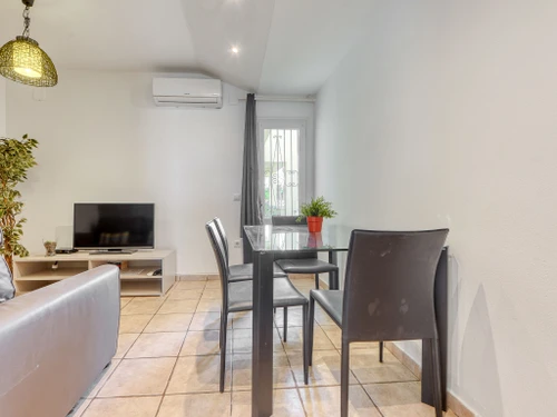 Apartamento Ampuriabrava, 1 dormitorio, 3 personas - photo_1011569992094