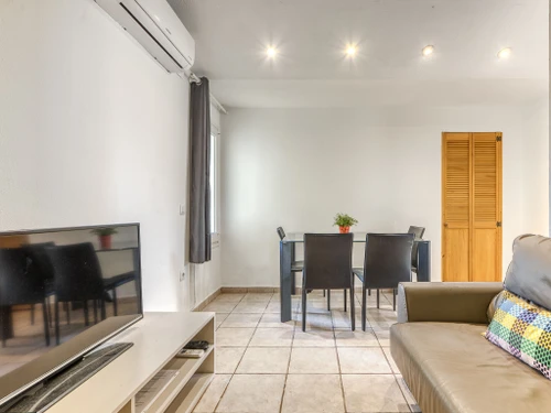 Apartamento Ampuriabrava, 1 dormitorio, 3 personas - photo_1011569992094