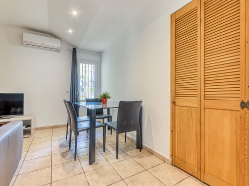 Apartamento Ampuriabrava, 1 dormitorio, 3 personas - photo_1011569992094