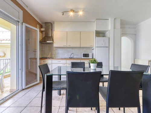 Apartment Empuriabrava, 2 bedrooms, 5 persons - photo_1011569992224