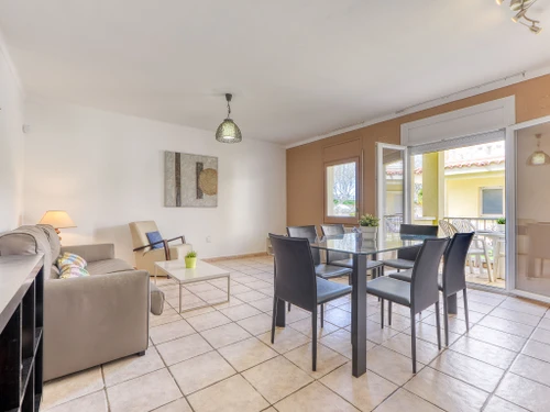 Apartment Empuriabrava, 2 bedrooms, 5 persons - photo_1011569992224