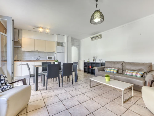 Apartment Empuriabrava, 2 bedrooms, 5 persons - photo_1011569992224