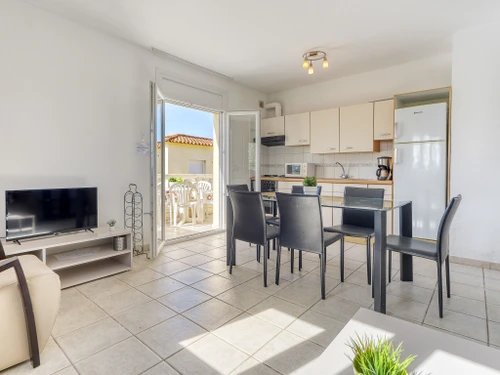 Appartement Empuriabrava, 3 pièces, 5 personnes - photo_1011569992355