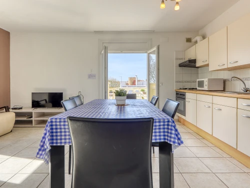 Appartement Empuriabrava, 3 pièces, 5 personnes - photo_1011569992355