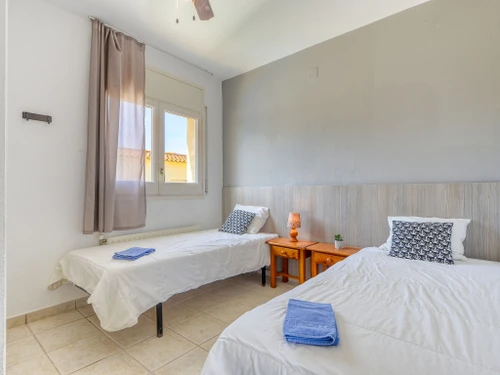 Appartement Empuriabrava, 3 pièces, 5 personnes - photo_1011569992355