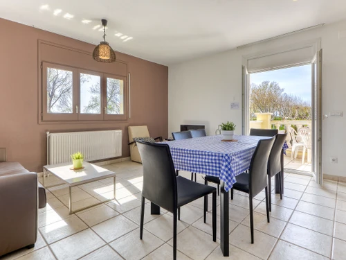 Appartement Empuriabrava, 3 pièces, 5 personnes - photo_1011569992355