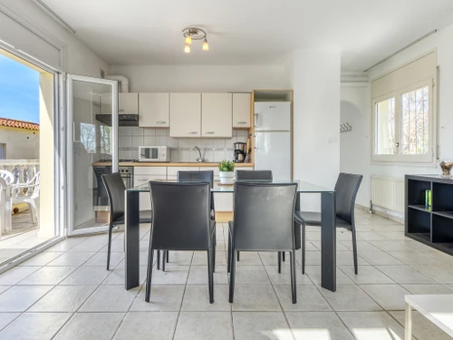 Appartement Empuriabrava, 3 pièces, 5 personnes - photo_1011569992355