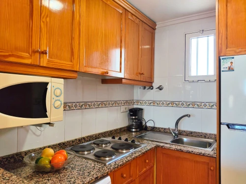 Appartement Benidorm, 3 pièces, 4 personnes - photo_709517638