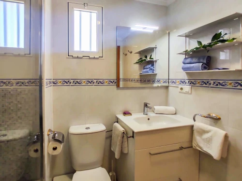 Appartement Benidorm, 3 pièces, 4 personnes - photo_709517638