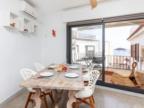 Appartement Tossa de Mar, 4 pièces, 6 personnes - photo_1011570003617