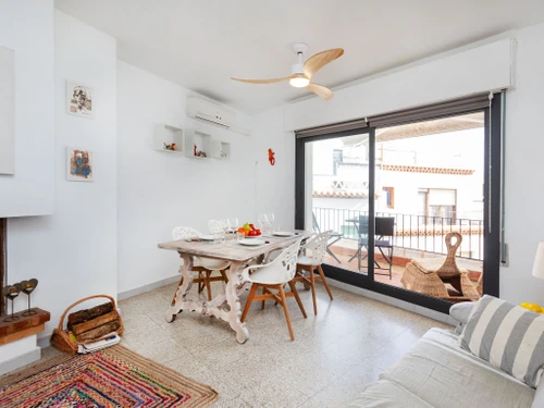 Appartement Tossa de Mar, 4 pièces, 6 personnes - photo_1011570003617