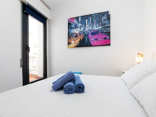 Appartement Tossa de Mar, 4 pièces, 6 personnes - photo_1011570003617