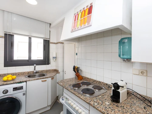Appartement Tossa de Mar, 4 pièces, 6 personnes - photo_1011570003617