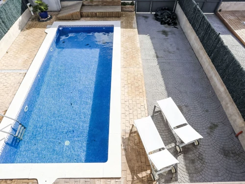 Ferienhaus L'Ampolla, 3 Schlafzimmer, 6 Personen - photo_10714862218