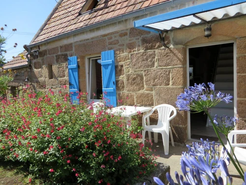 Maison Perros-Guirec, 3 pièces, 4 personnes - photo_15334274951