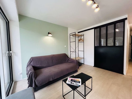 Apartment Le Pouliguen, 1 bedroom, 4 persons - photo_1011570019719