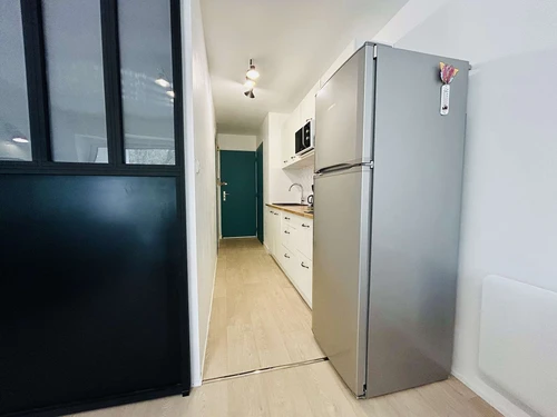 Apartment Le Pouliguen, 1 bedroom, 4 persons - photo_1011570019719