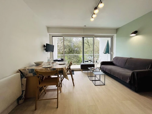 Apartment Le Pouliguen, 1 bedroom, 4 persons - photo_1011570019719