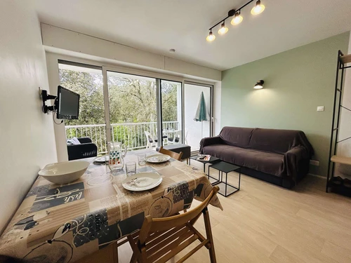 Apartment Le Pouliguen, 1 bedroom, 4 persons - photo_1011570019719
