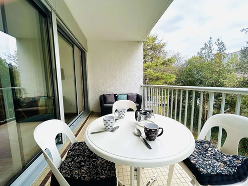 Apartment Le Pouliguen, 1 bedroom, 4 persons - photo_1011570019719