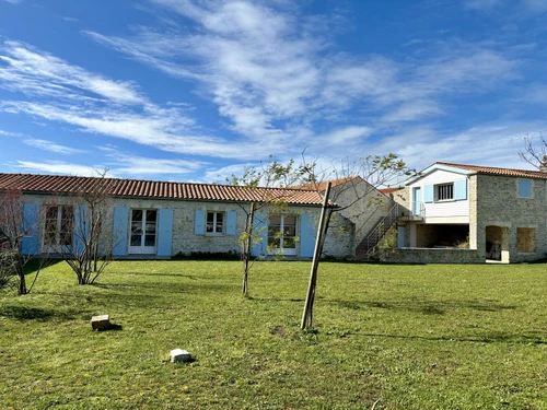 Casa La Brée-les-Bains, 3 dormitorios, 6 personas - photo_1011509612252