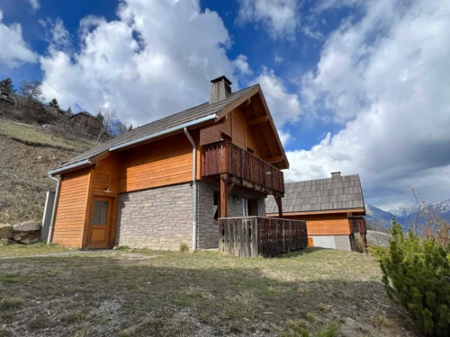 Chalet Pra-Loup, 4 pièces, 10 personnes - photo_14988711377